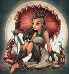 (image for) Heart of a Dragon